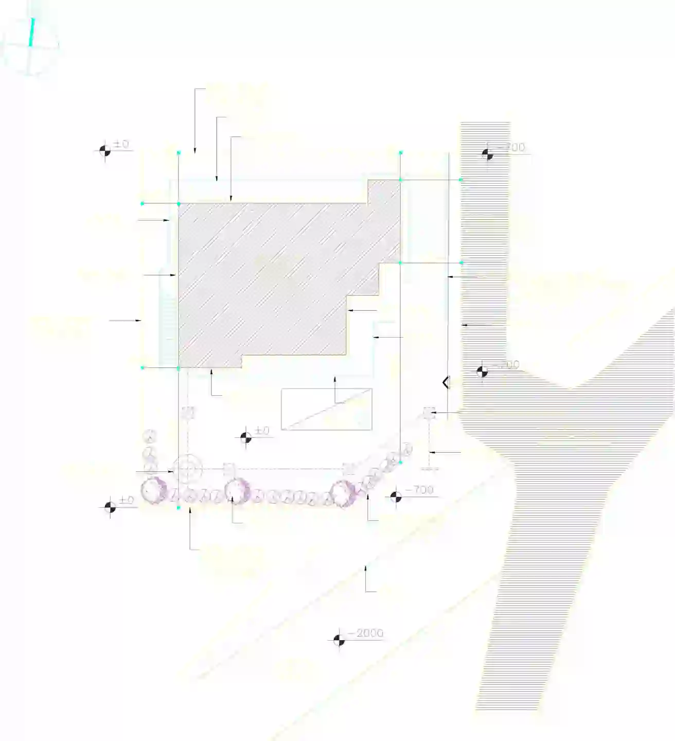 주원리 817-1 배치도 이미지